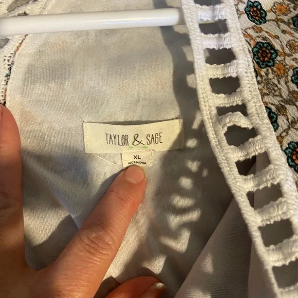 Taylor & Sage lined mini dress - Picture 6 of 8